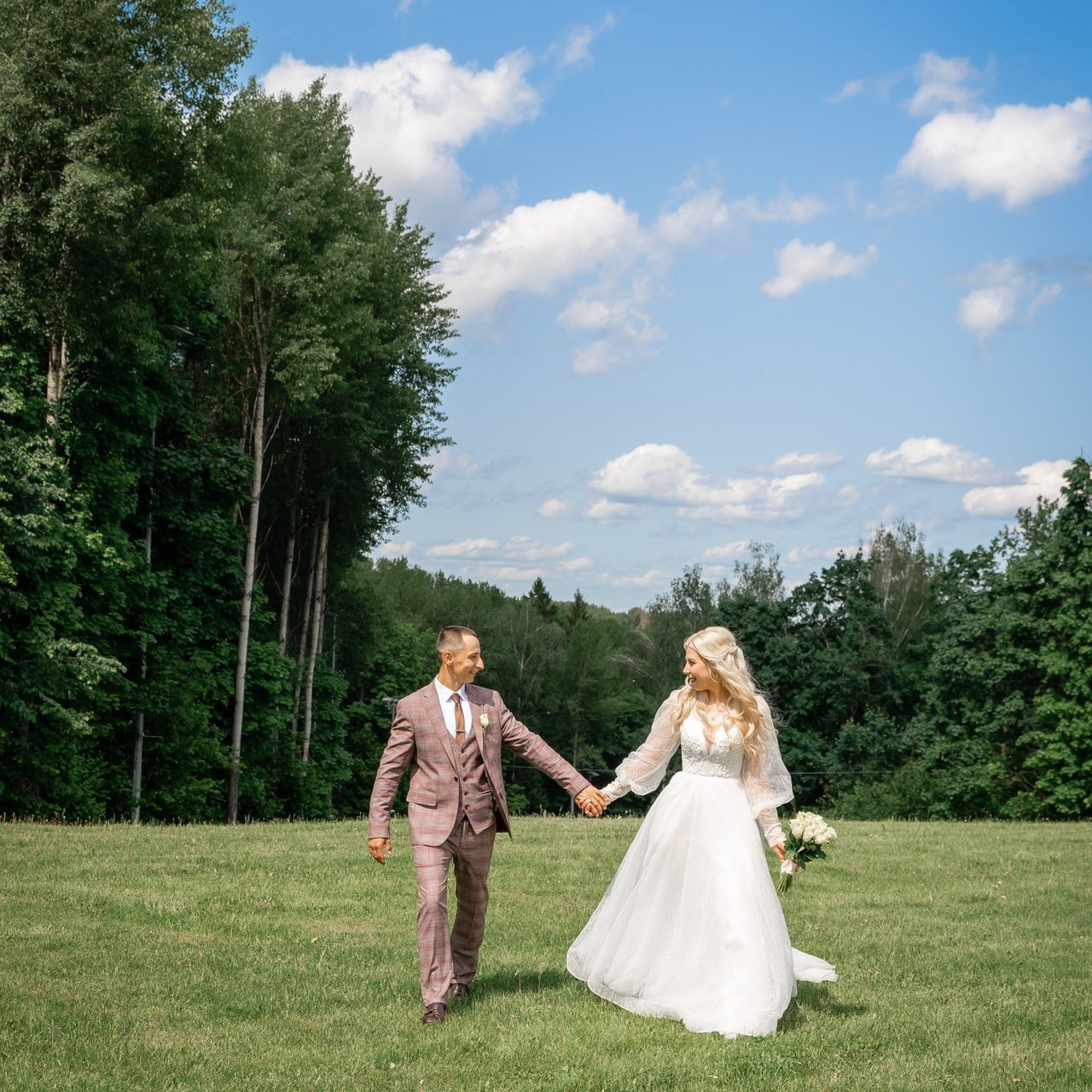 Отзывы на фото и видеосъёмку Минск. Видеограф на свадьбу Минск Андрей Щербо