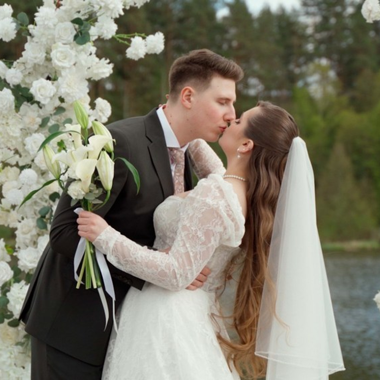 Отзывы на фото и видеосъёмку Минск. Видеограф на свадьбу Минск Андрей Щербо