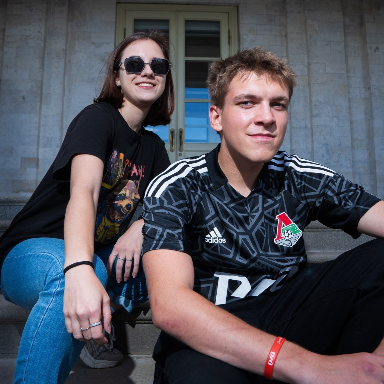 Отзывы. Ваш фотограф