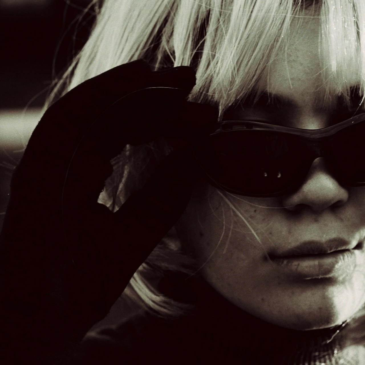 Aliya. Главная