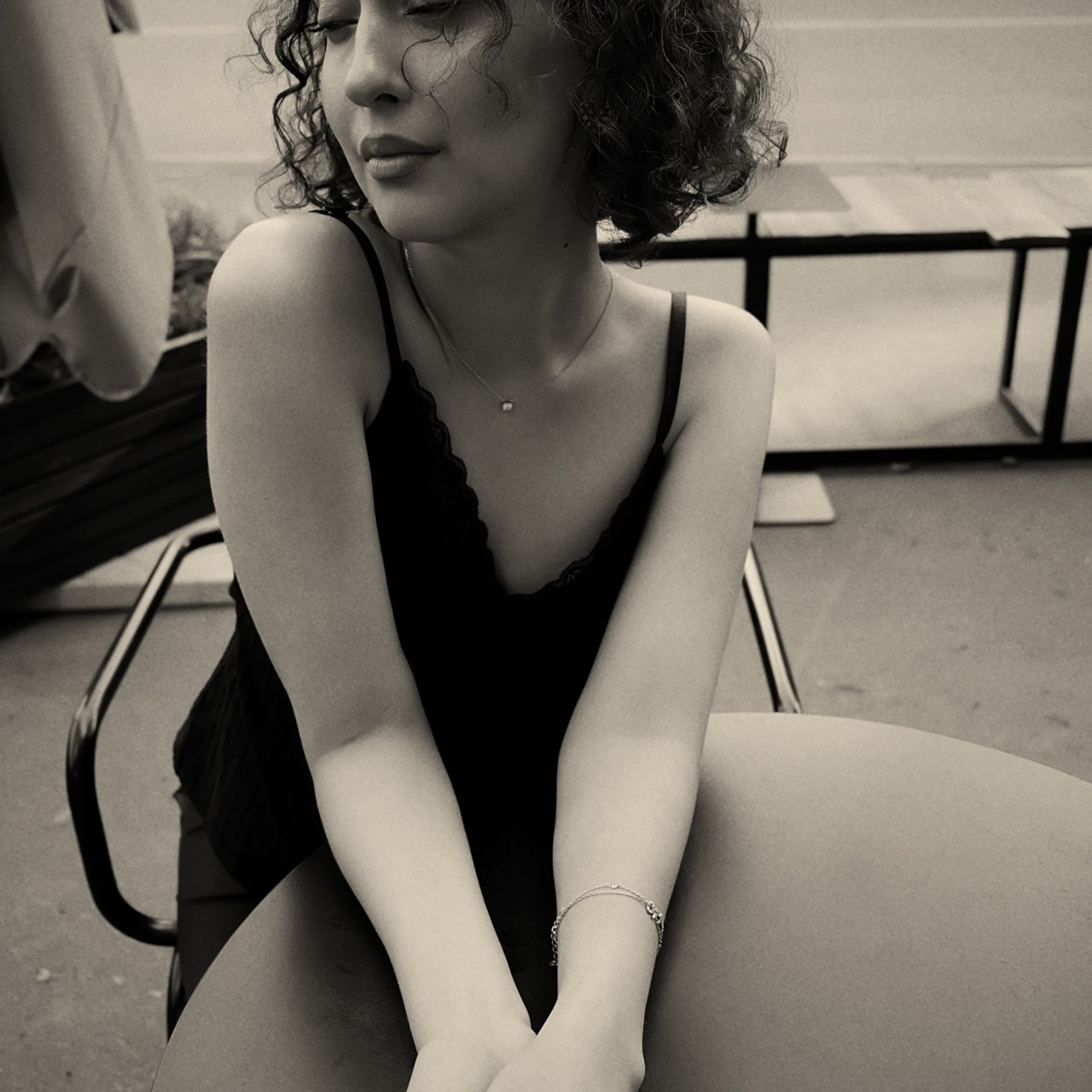 YULIANA. Фотограф Darya