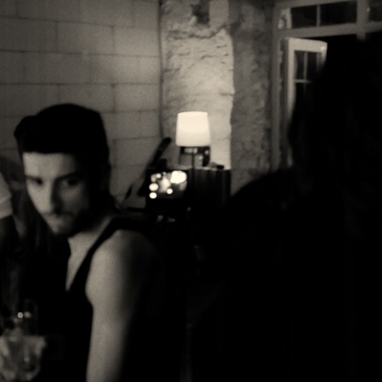 Рустем. Репортаж. Главная