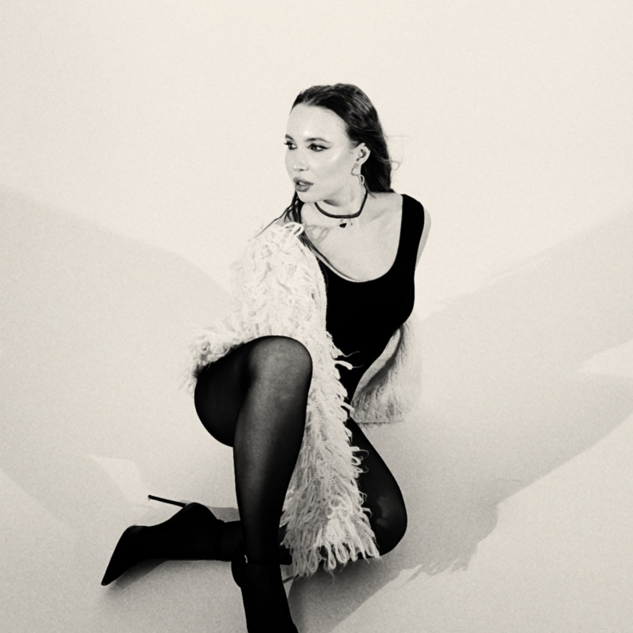 Anna. Главная