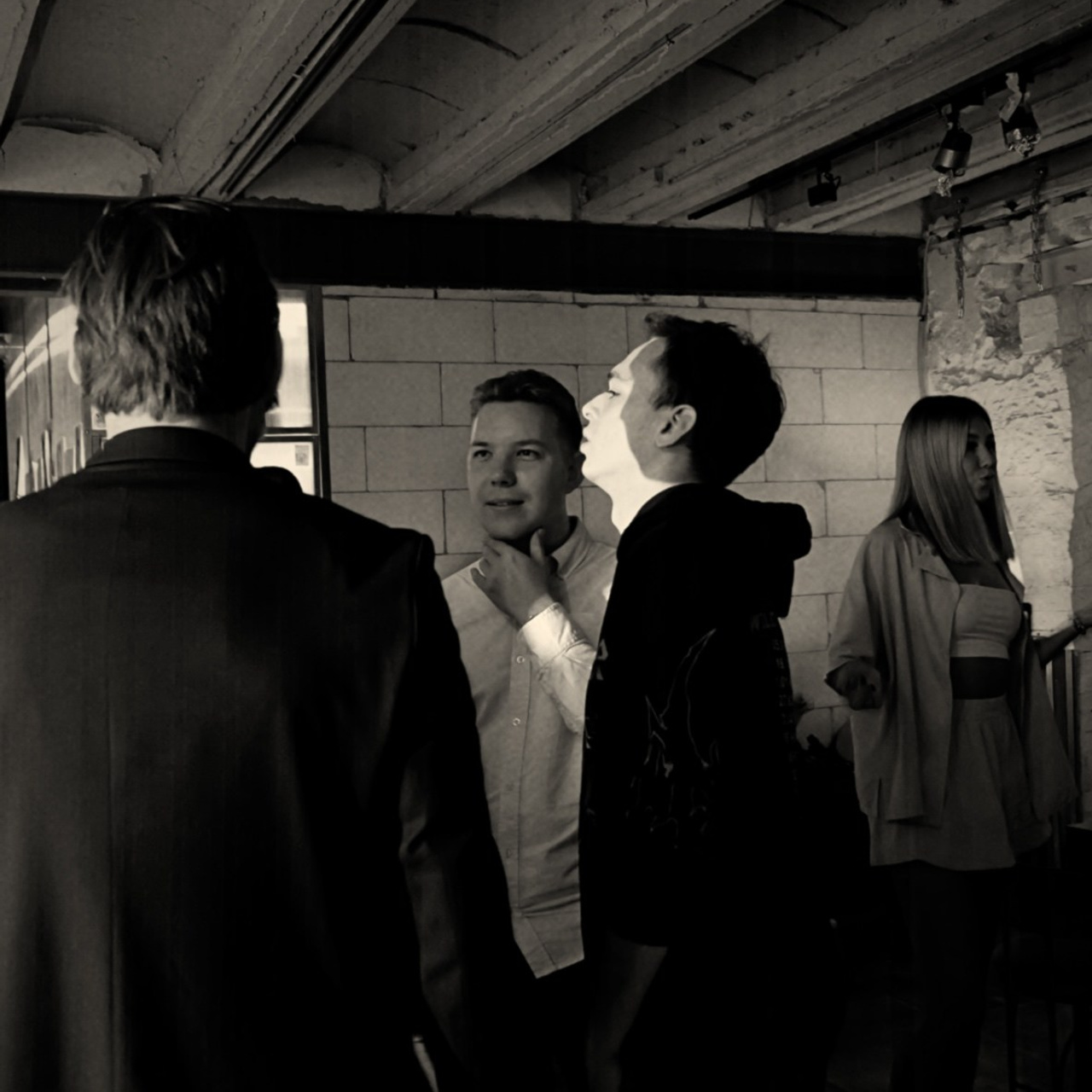 Рустем. Репортаж. Главная