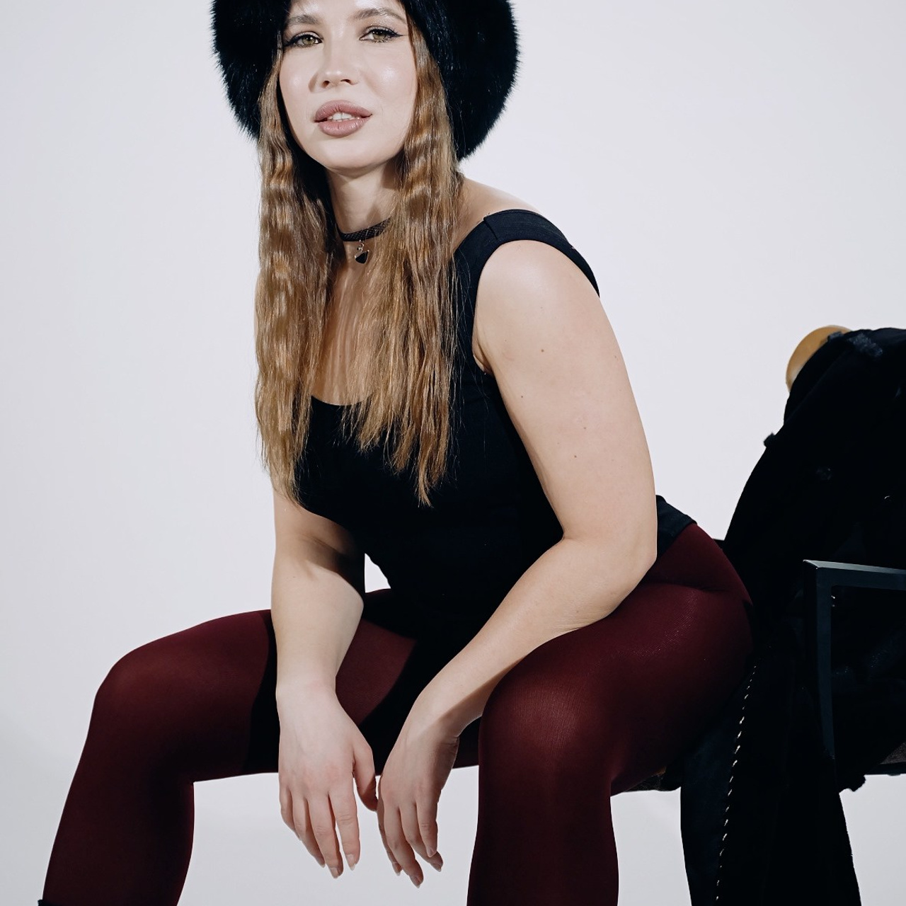 Anna. Главная