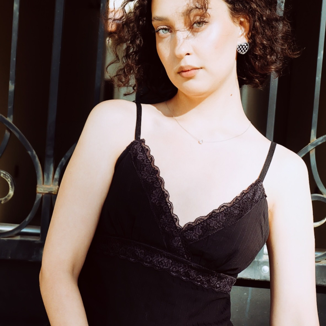 YULIANA. Фотограф Darya