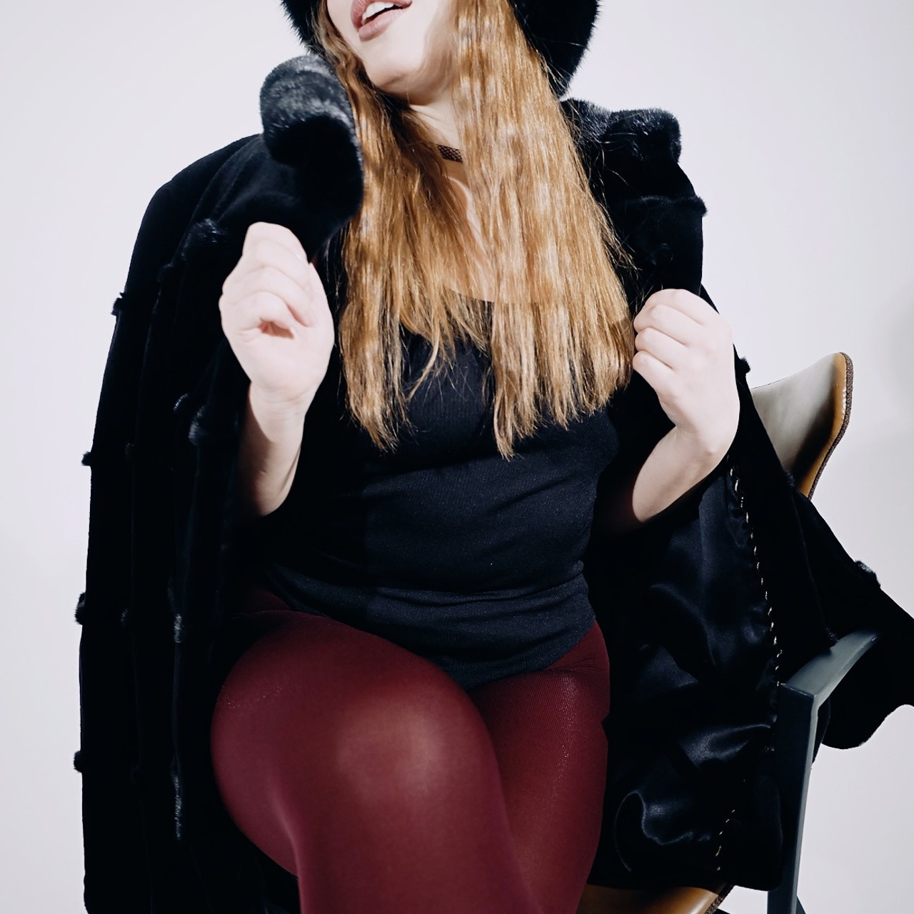 Anna. Главная