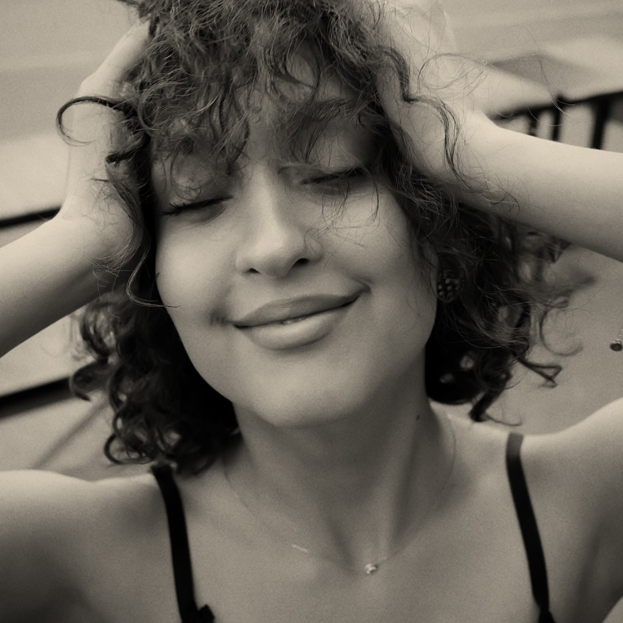 YULIANA. Фотограф Darya