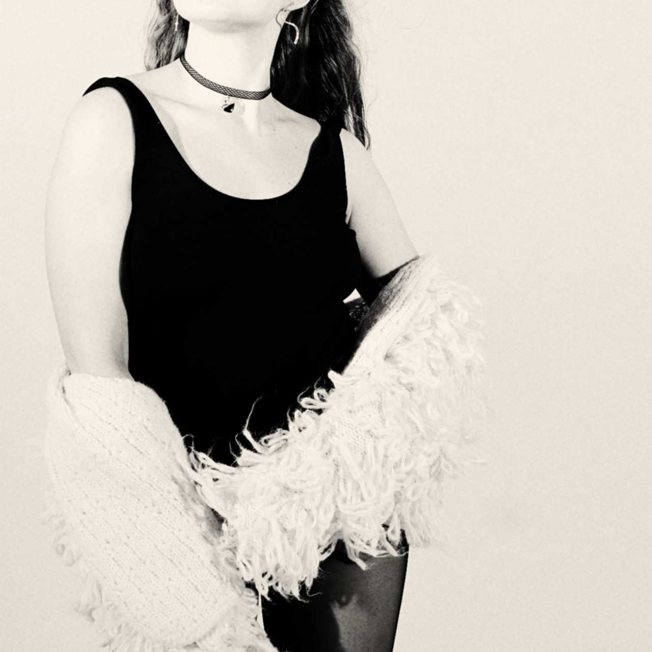 Anna. Главная