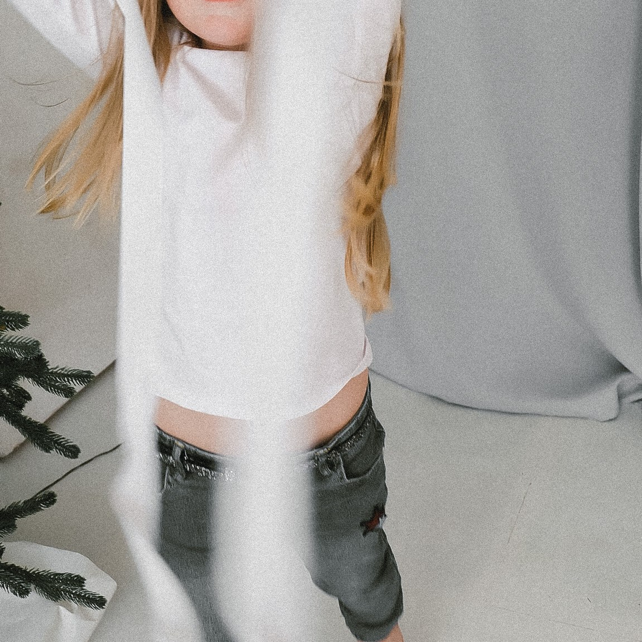 Children. Главная