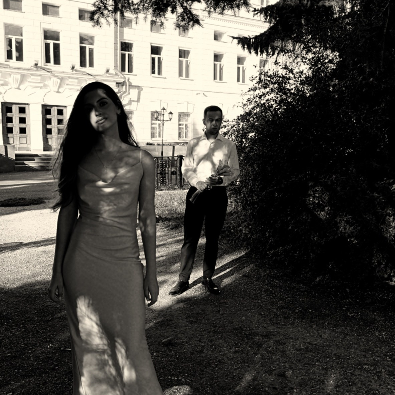 Мария и Максим. Главная