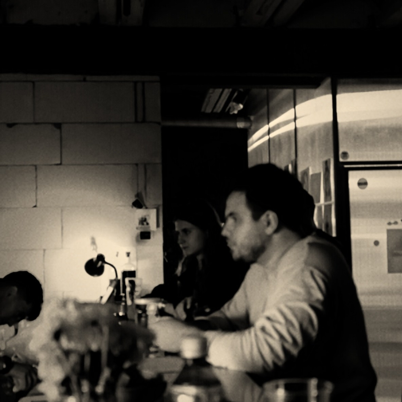 Рустем. Репортаж. Главная