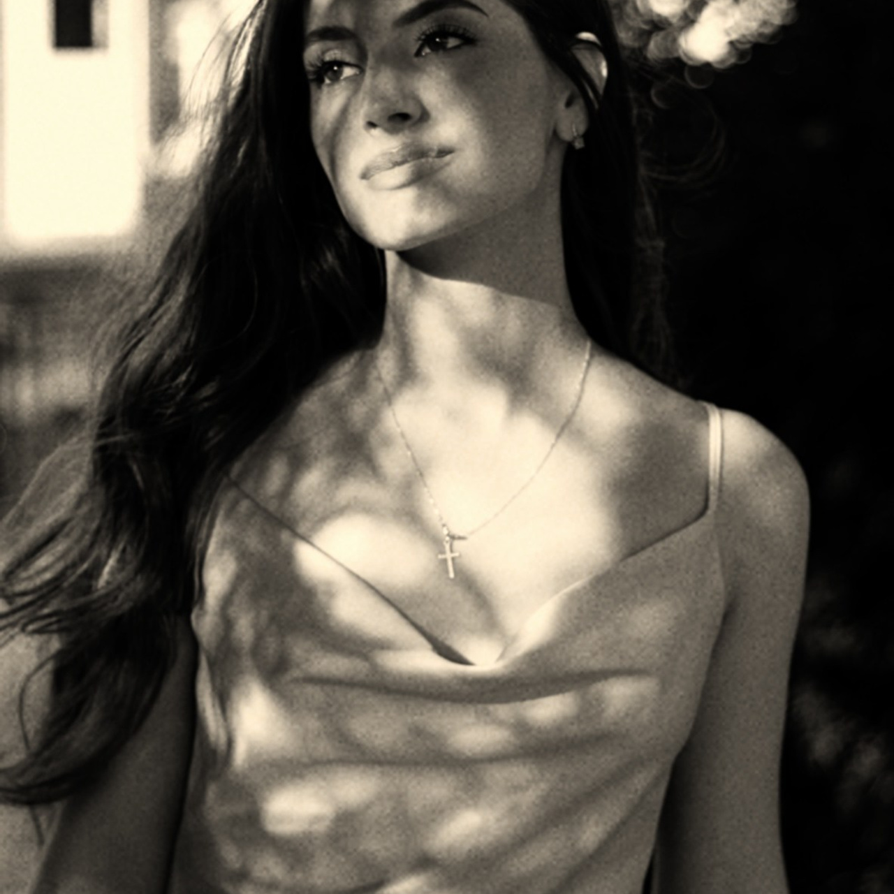 Мария и Максим. Главная