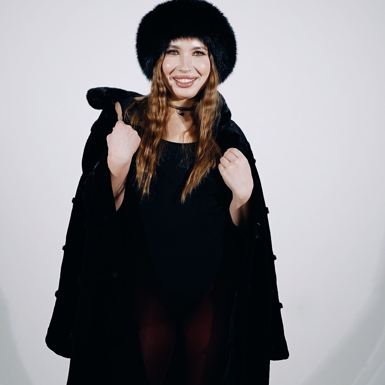 Anna. Главная