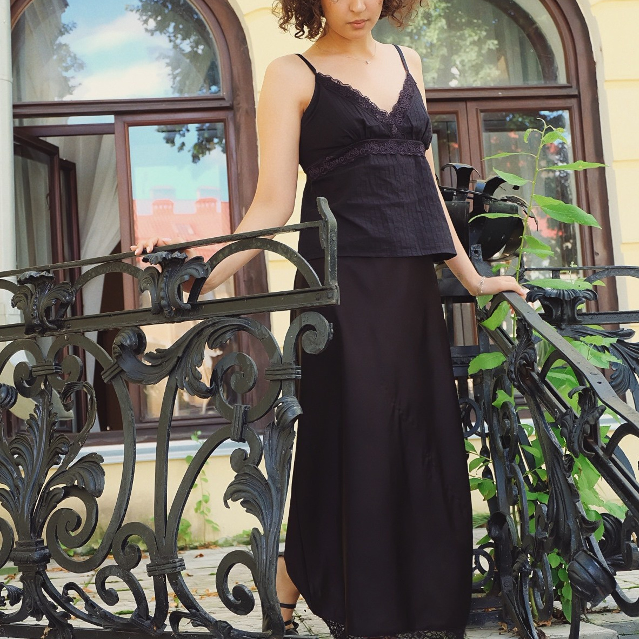 YULIANA. Фотограф Darya