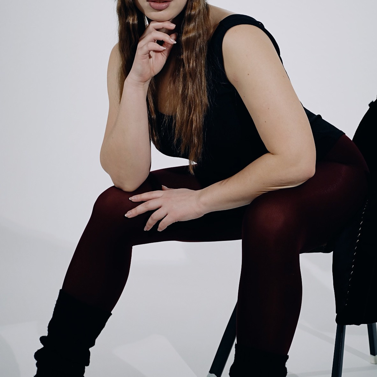 Anna. Главная