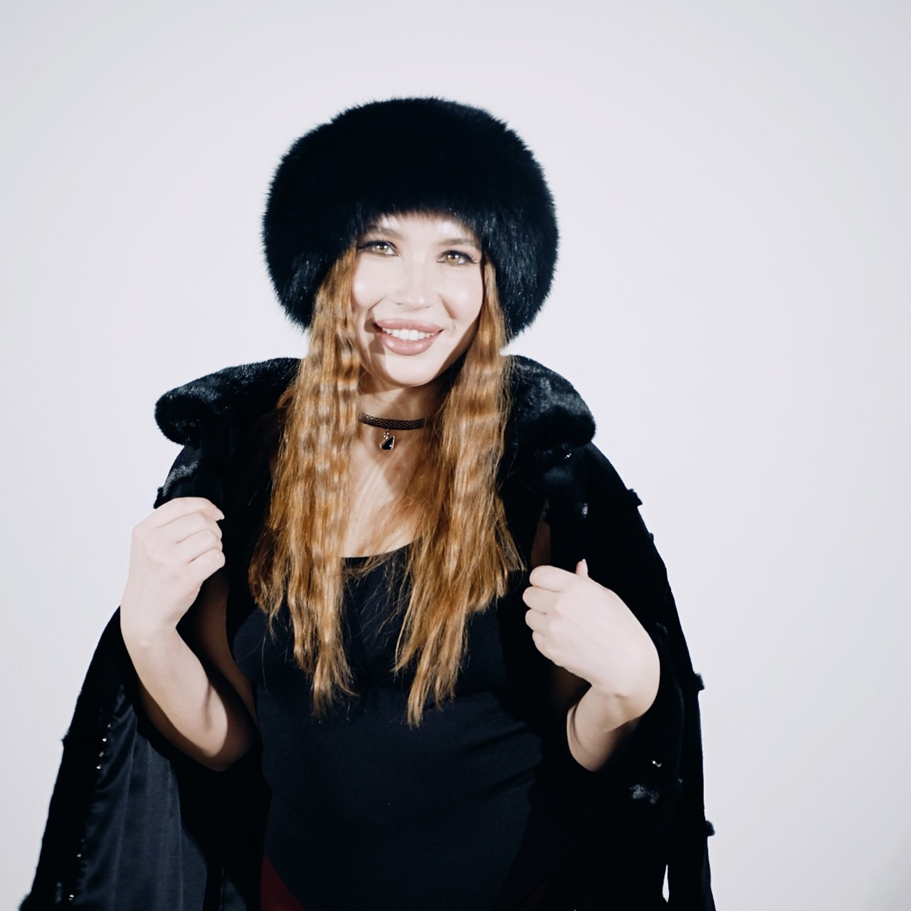 Anna. Главная