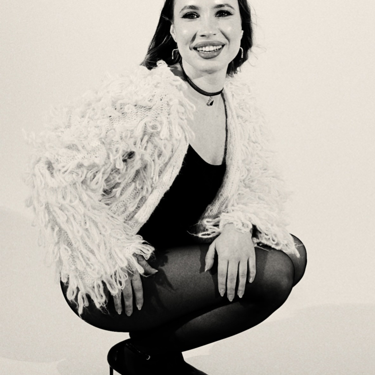 Anna. Главная