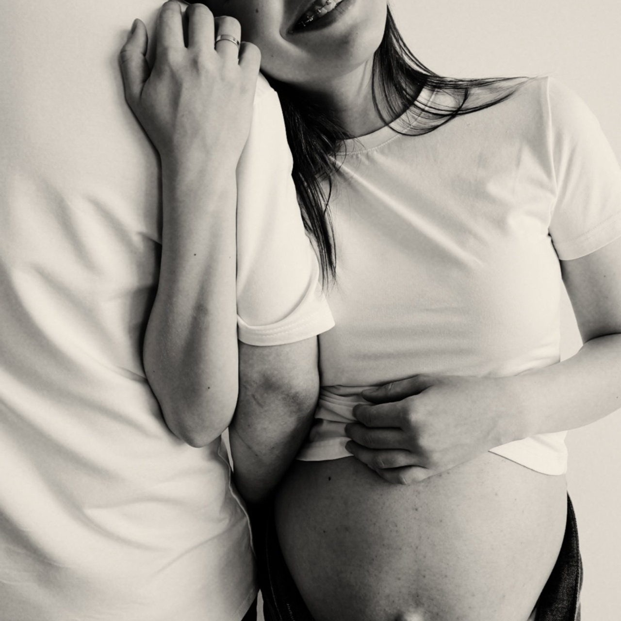 Pregnancy. Фотограф Darya