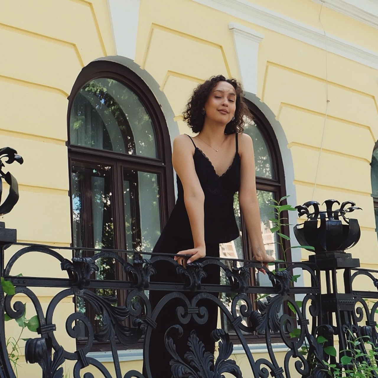 YULIANA. Фотограф Darya