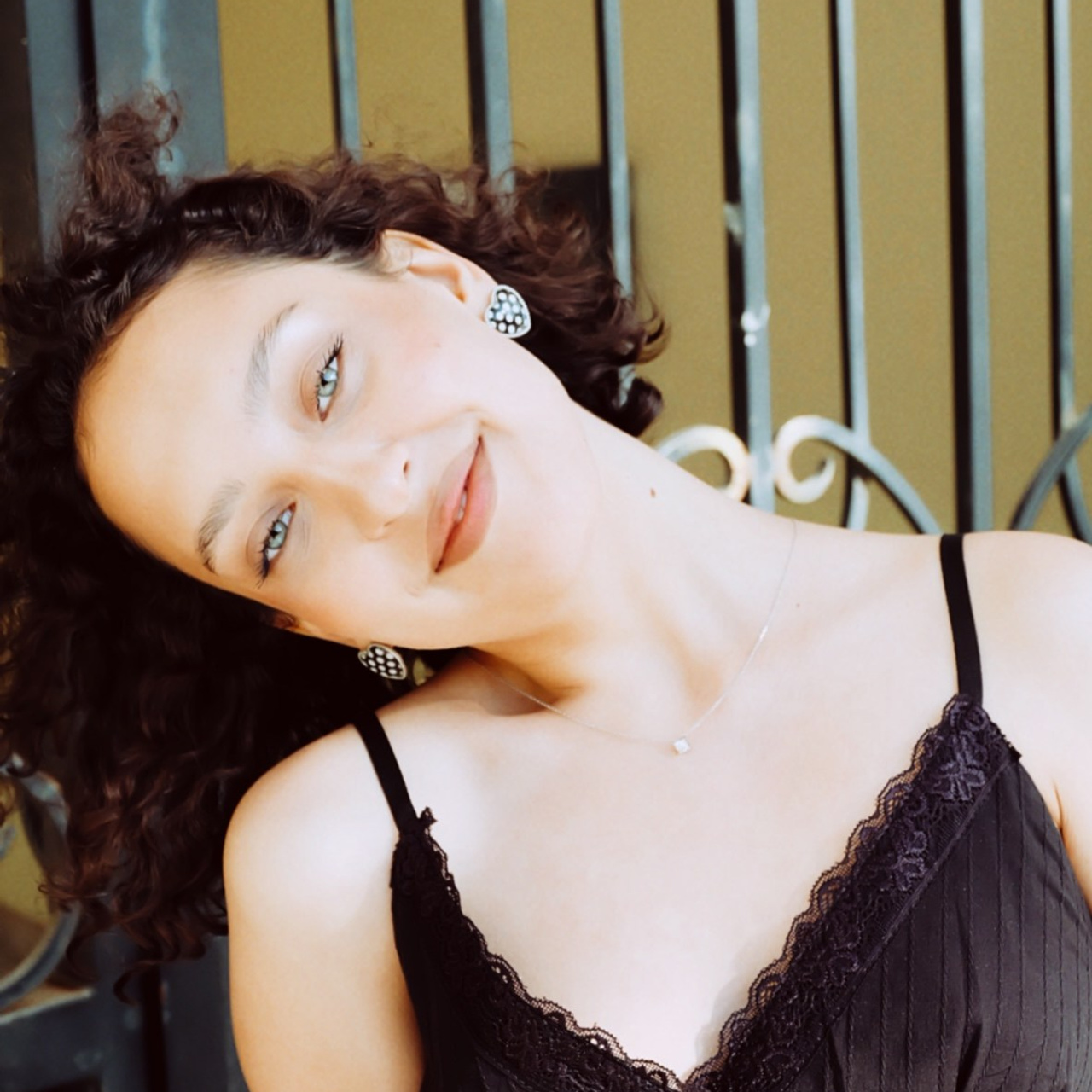 YULIANA. Фотограф Darya