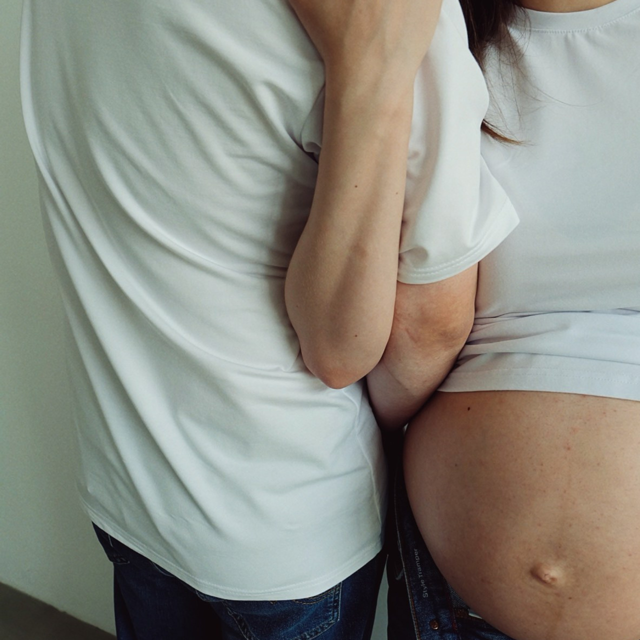 Pregnancy. Фотограф Darya