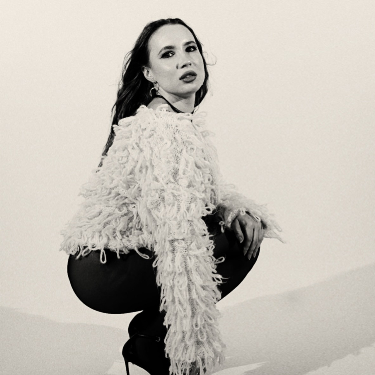 Anna. Главная