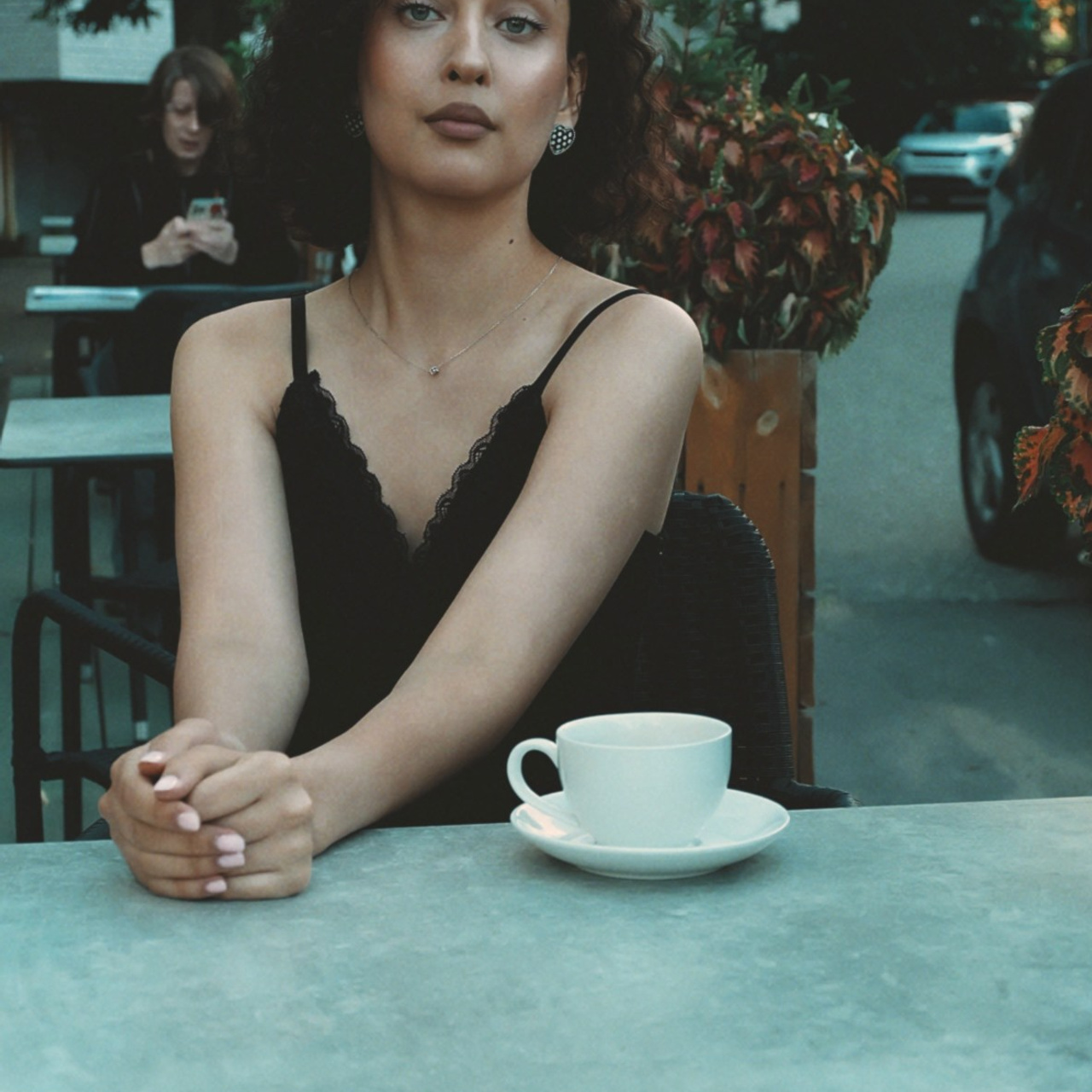 YULIANA. Фотограф Darya
