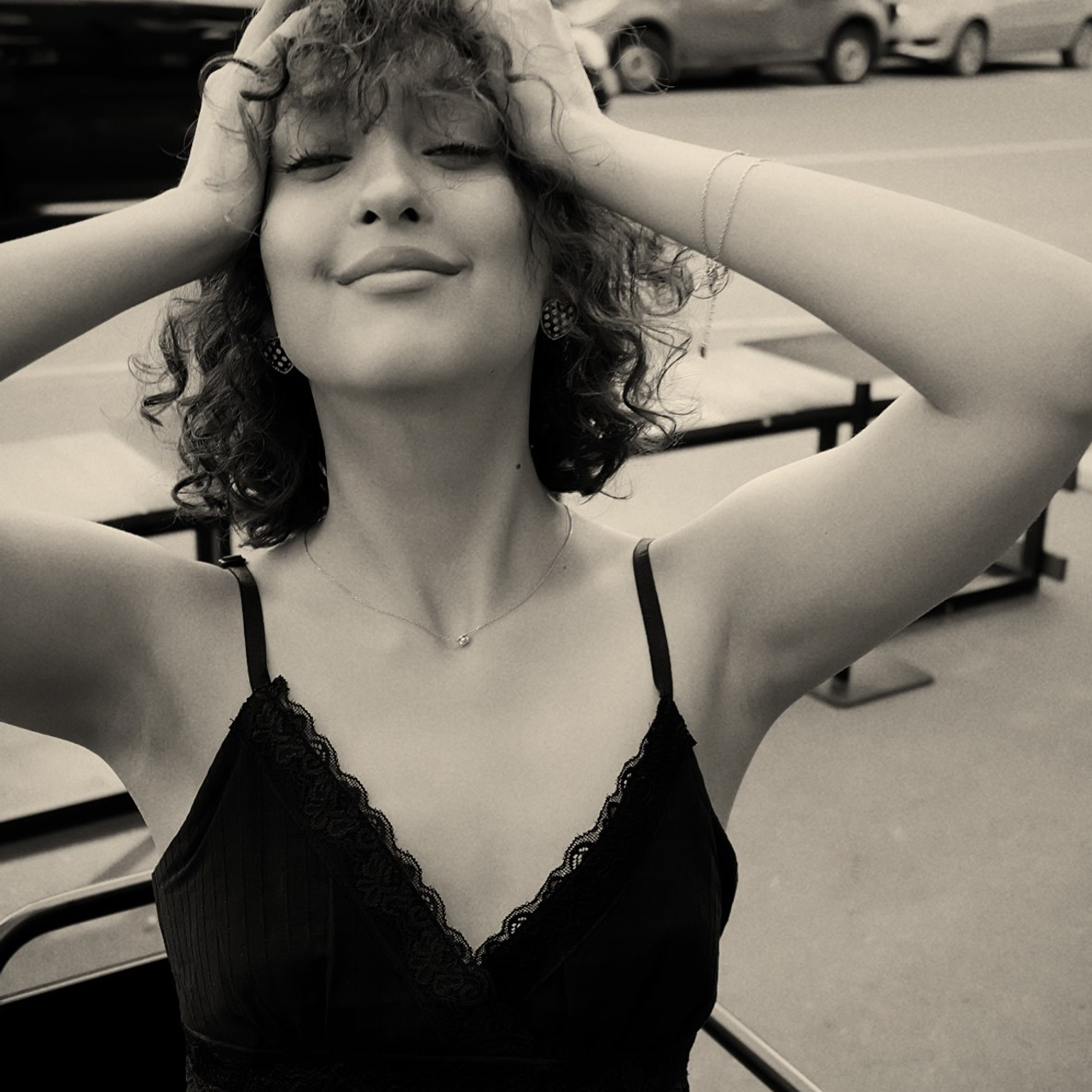 YULIANA. Фотограф Darya