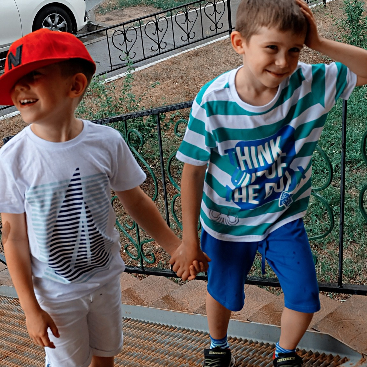 Birthday party. Главная