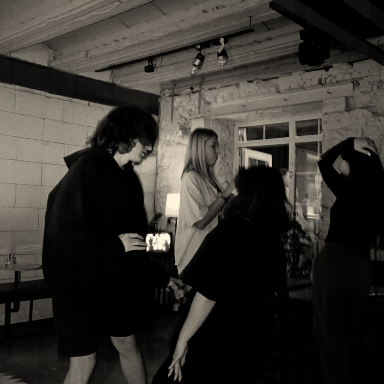 Рустем. Репортаж. Главная