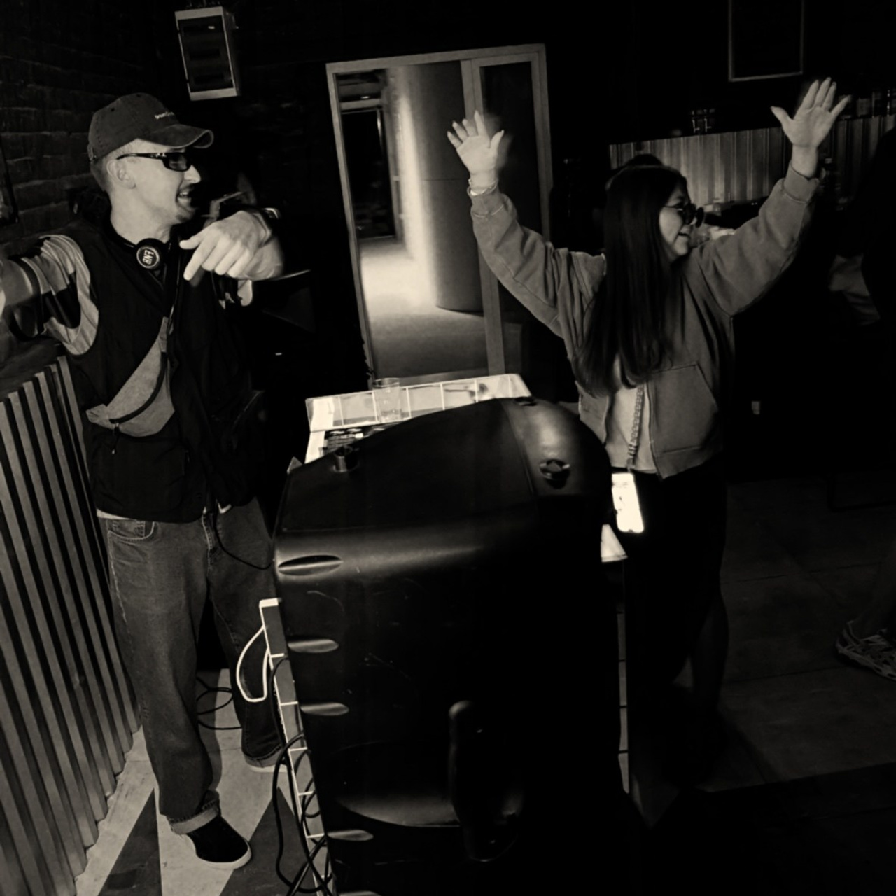 Рустем. Репортаж. Главная