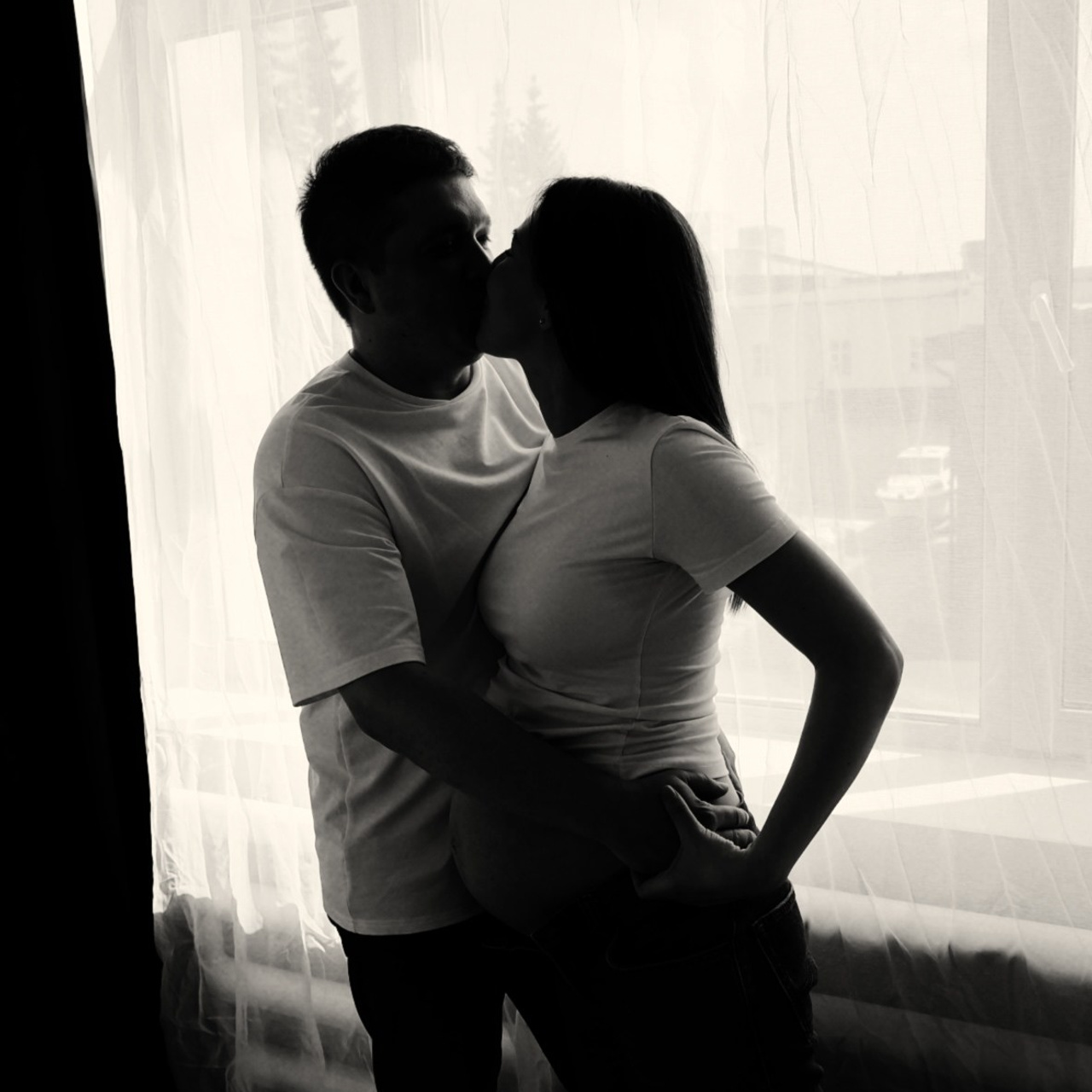 Pregnancy. Фотограф Darya