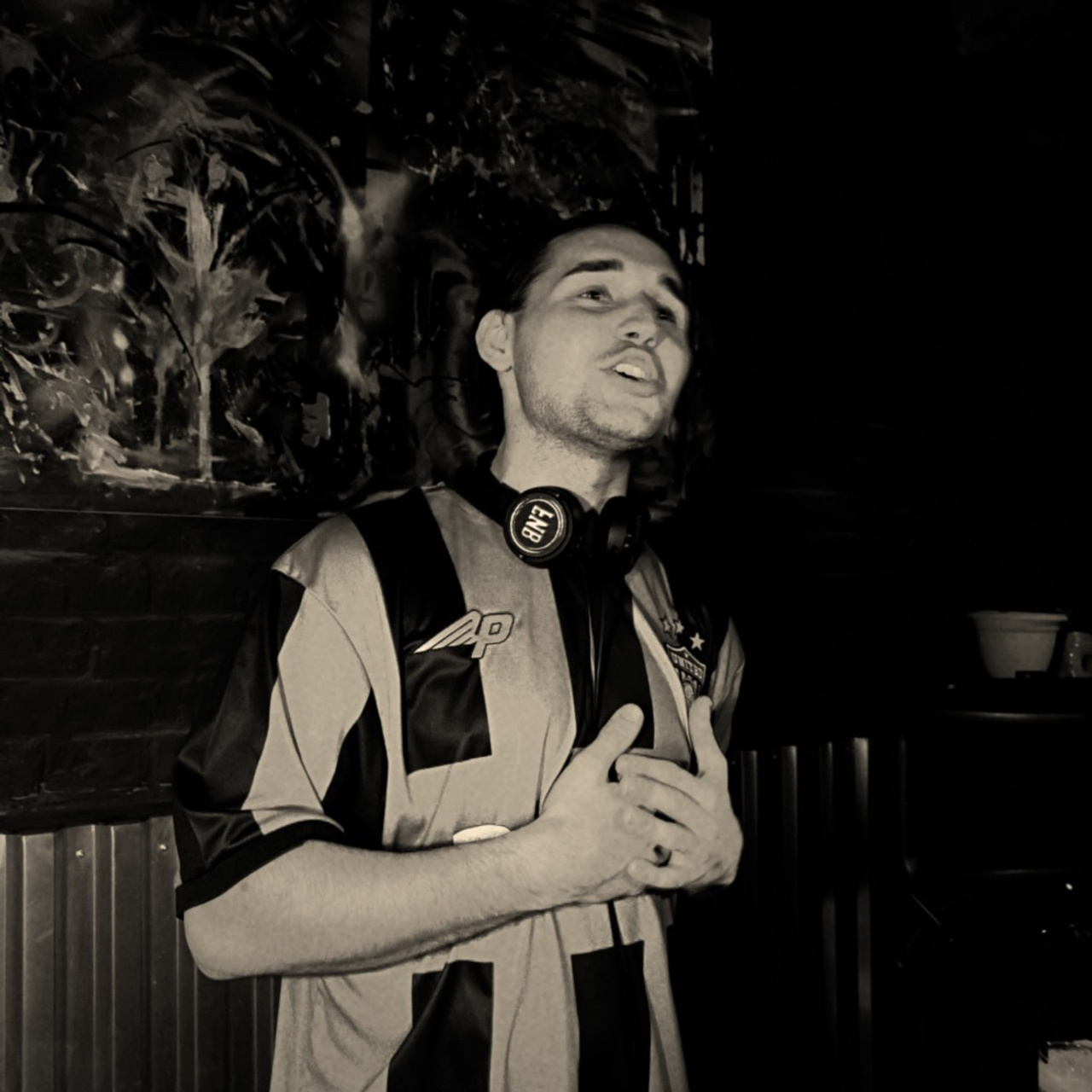 Рустем. Репортаж. Главная