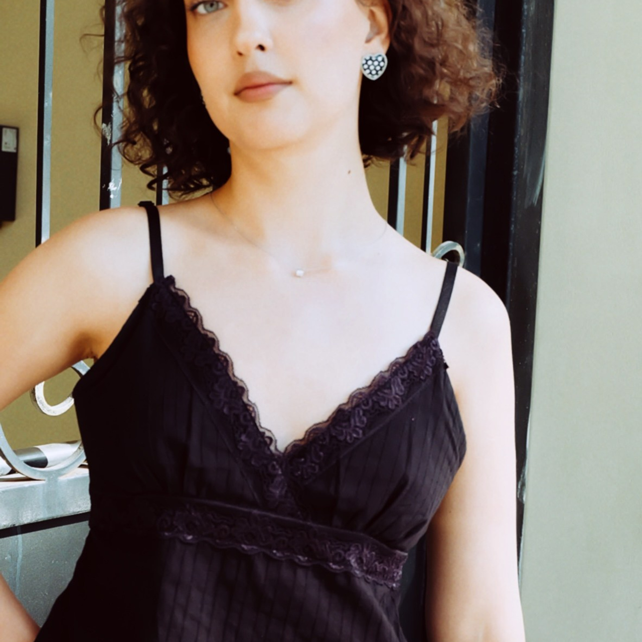 YULIANA. Фотограф Darya