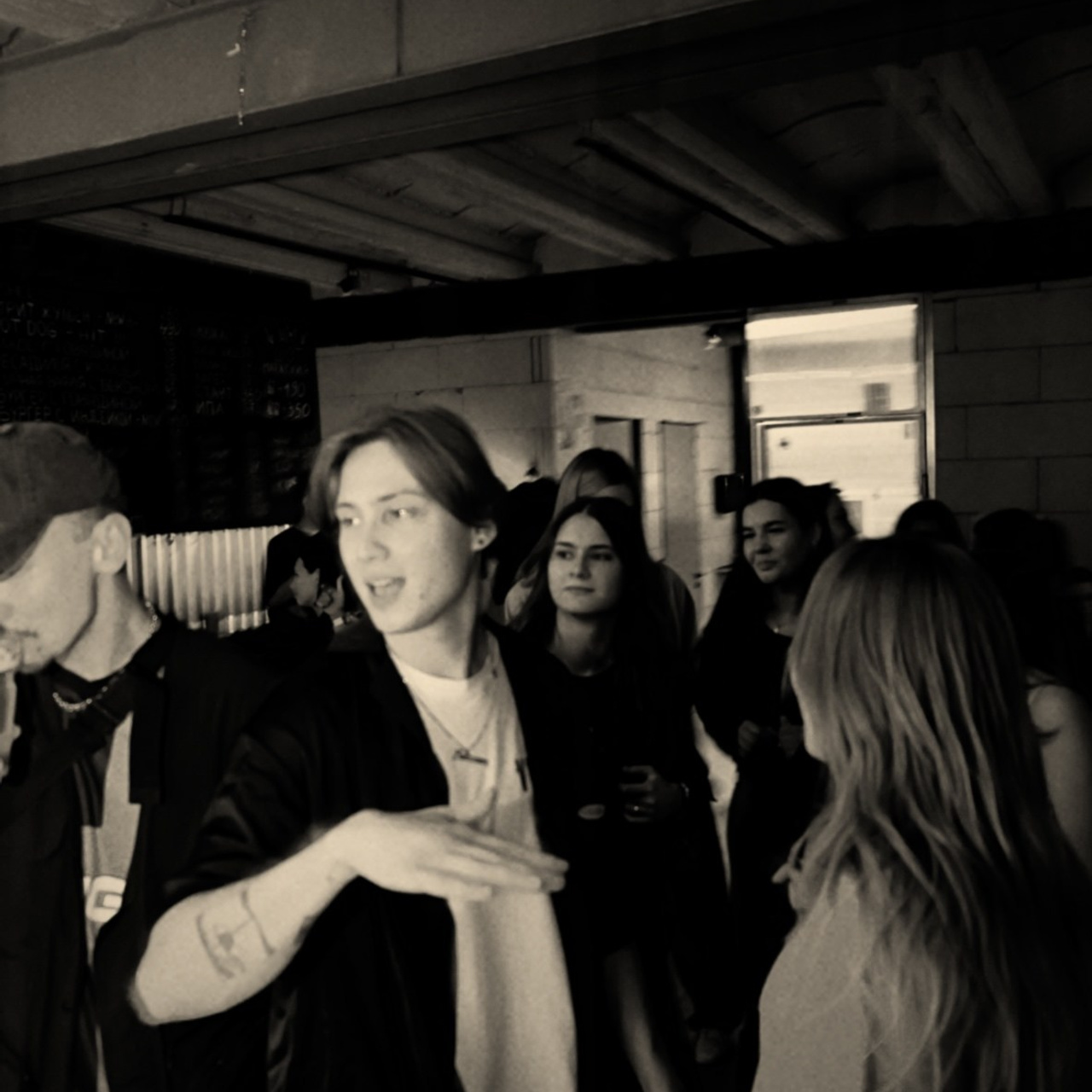 Рустем. Репортаж. Главная