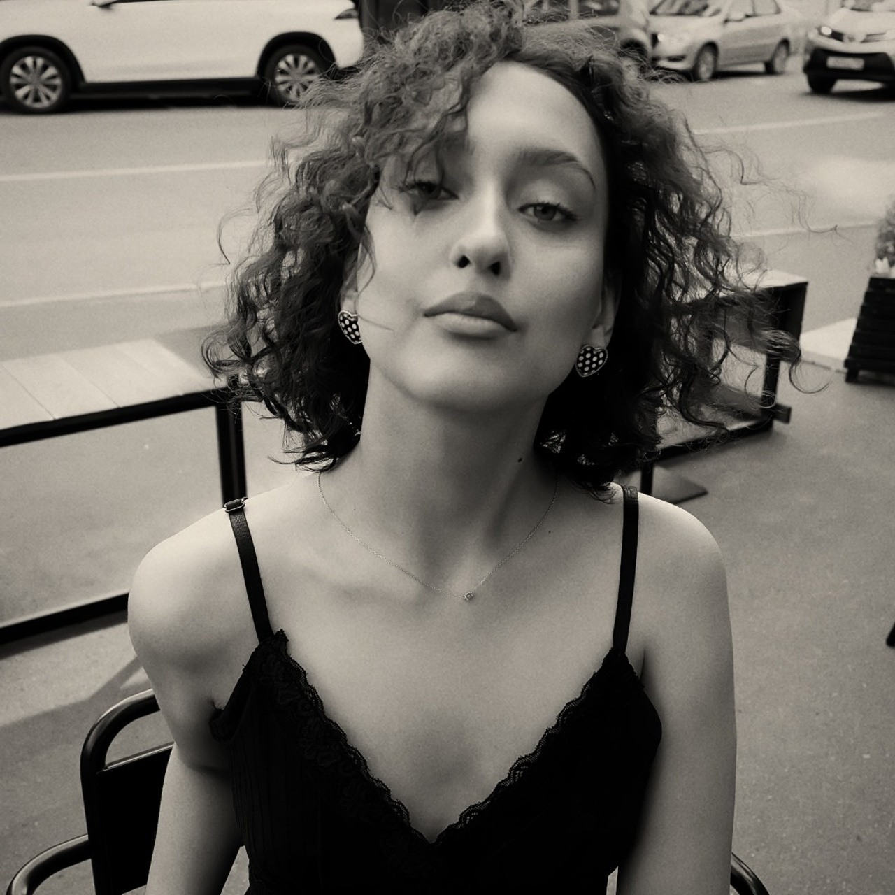 YULIANA. Фотограф Darya