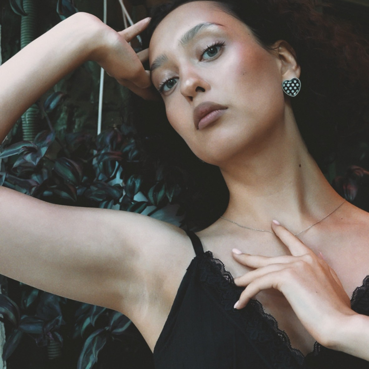 YULIANA. Фотограф Darya