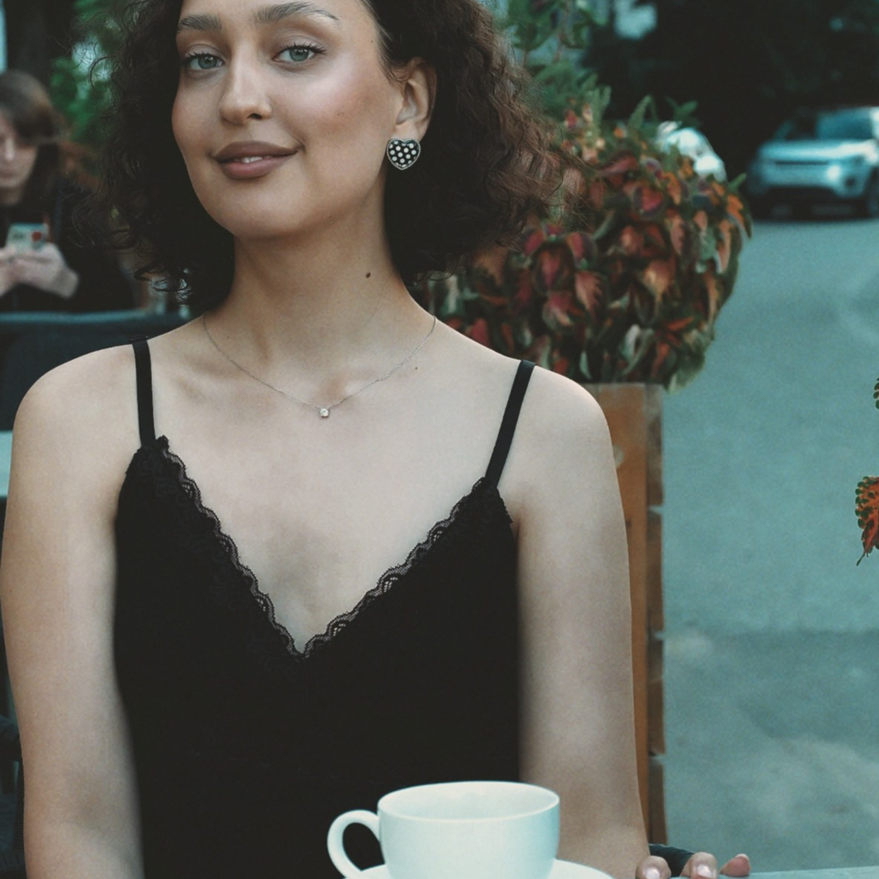 YULIANA. Фотограф Darya