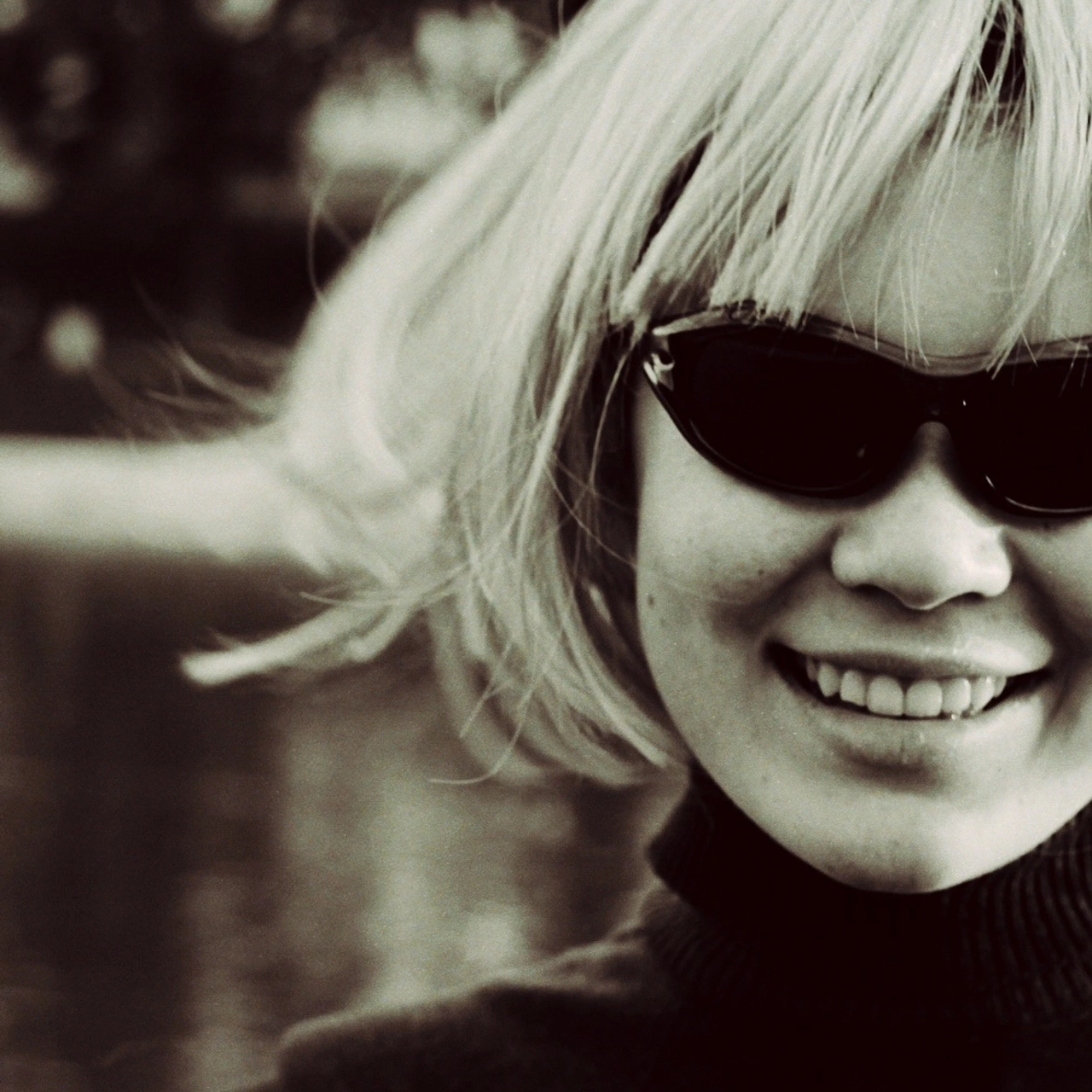 Aliya. Главная