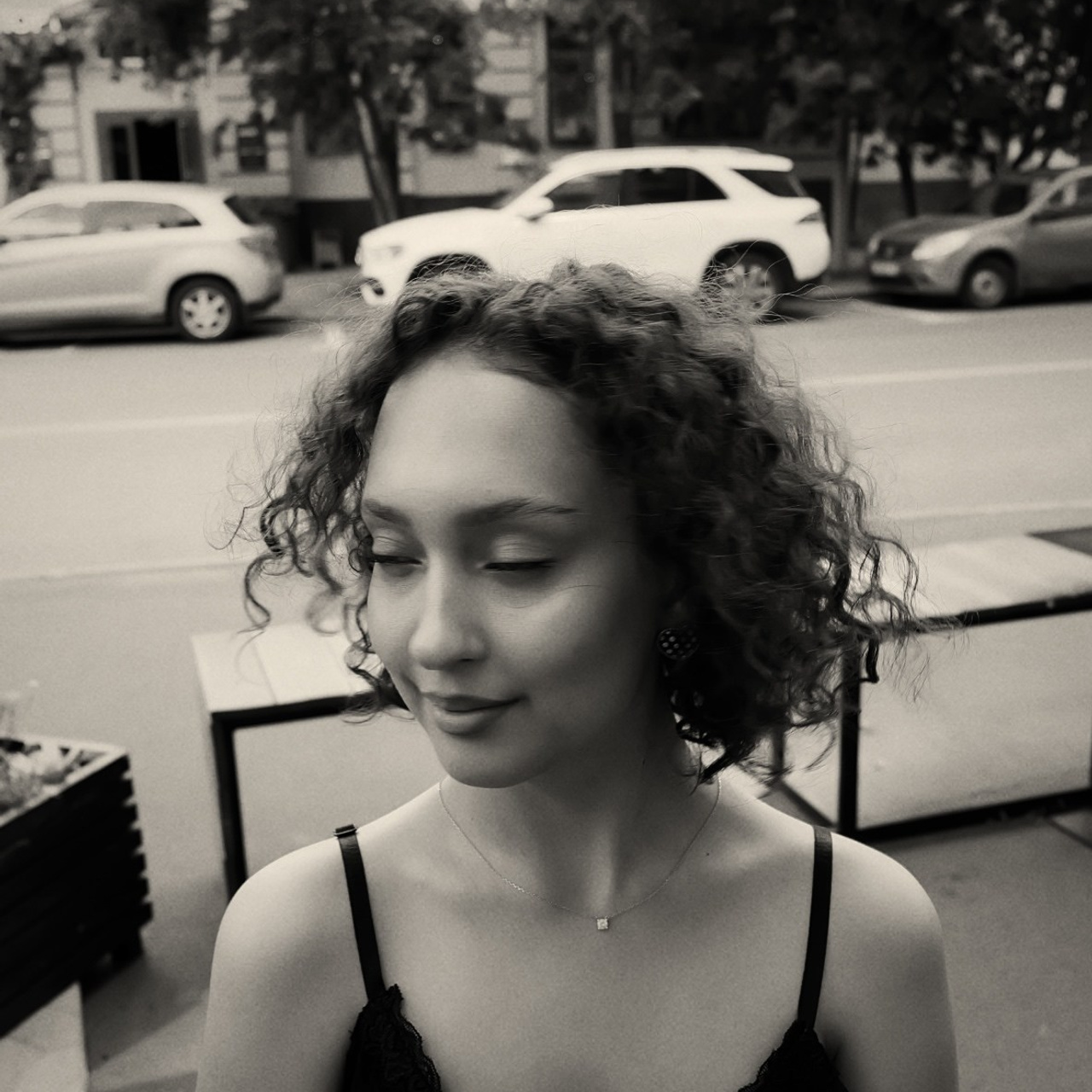 YULIANA. Фотограф Darya