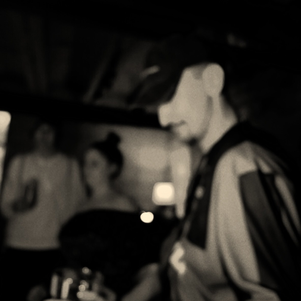 Рустем. Репортаж. Главная