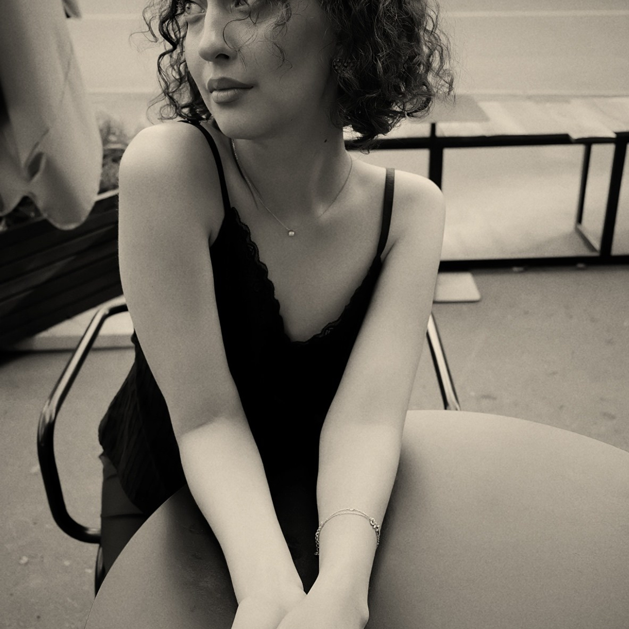 YULIANA. Фотограф Darya