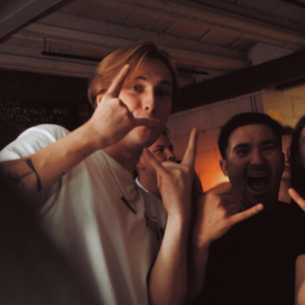 Рустем. Репортаж. Главная