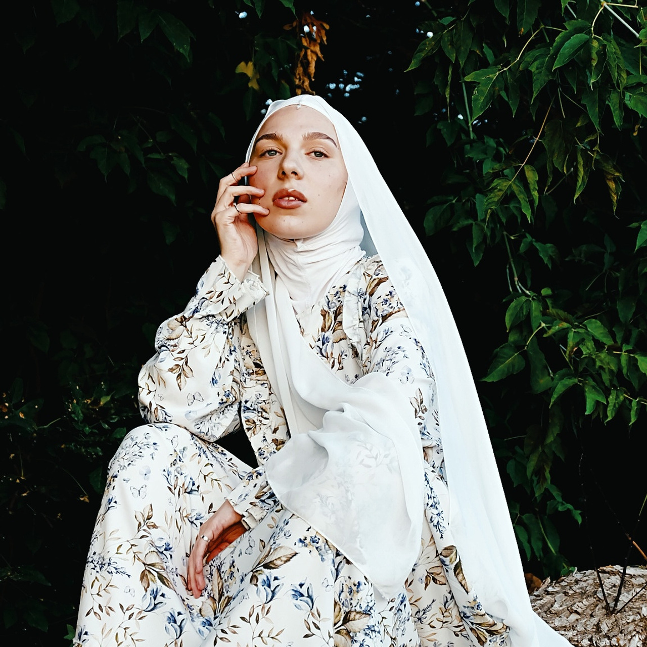 Liza. Главная