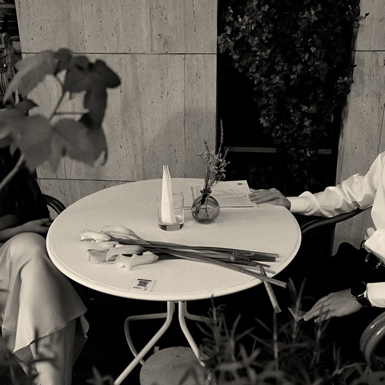 Мария и Максим. Главная