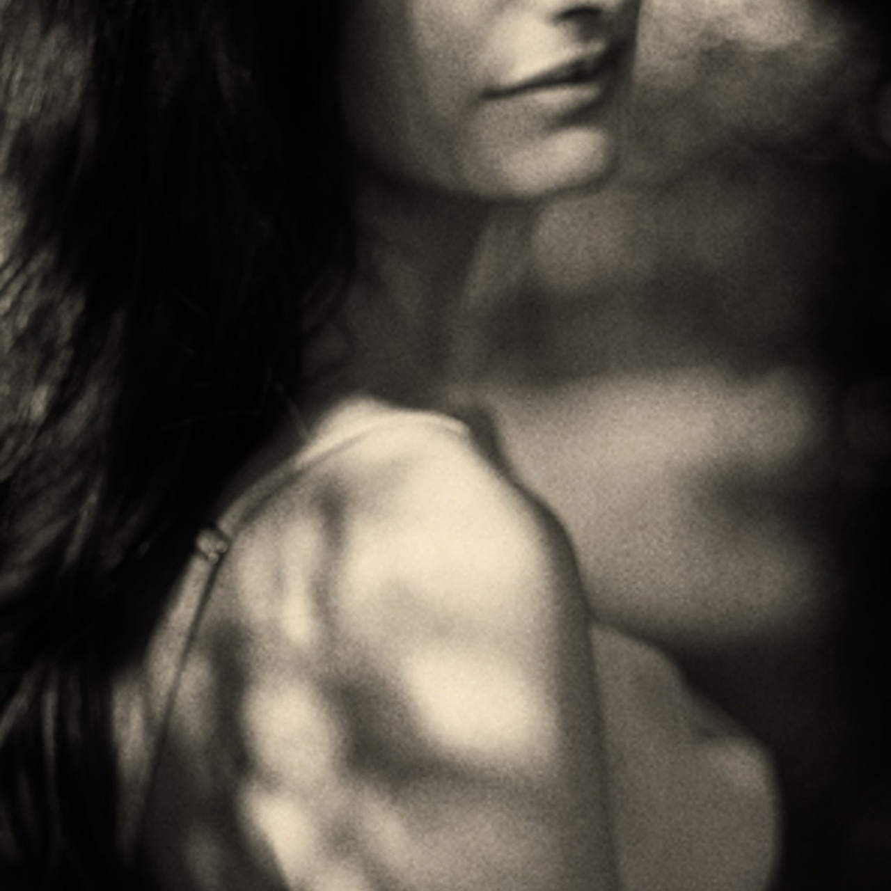 Мария и Максим. Главная