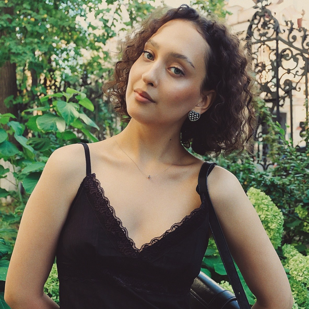 YULIANA. Фотограф Darya