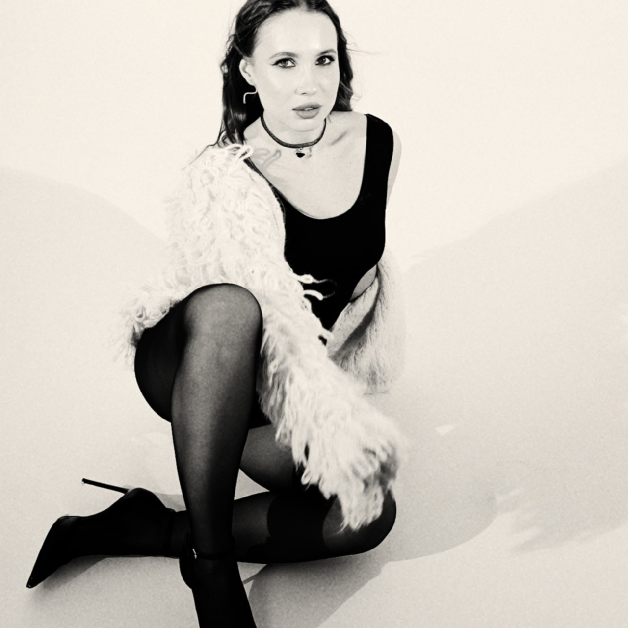 Anna. Главная