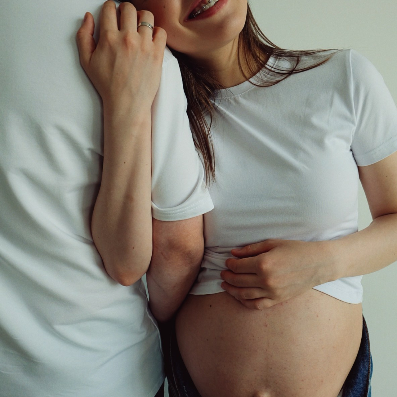 Pregnancy. Фотограф Darya